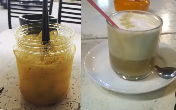 Đánh Giá Chi Tiết To Coffee - Chung Cư Trần Quốc Thảo: Quán Cà Phê Nhỏ Gọn Giữa Lòng Quận 3