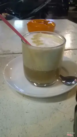 Đánh Giá Chi Tiết To Coffee - Chung Cư Trần Quốc Thảo: Quán Cà Phê Nhỏ Gọn Giữa Lòng Quận 3
