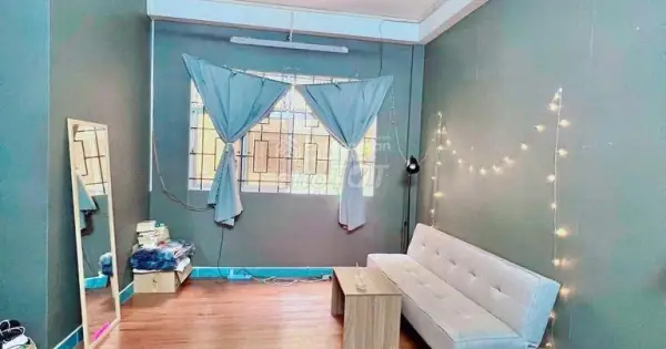 Chung Cư Trần Văn Kiểu: Đánh Giá Thực Trạng Và Giải Pháp