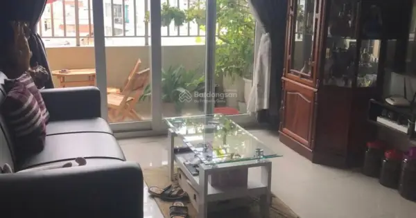 Chung Cư Trần Văn Kiểu: Đánh Giá Thực Trạng Và Giải Pháp