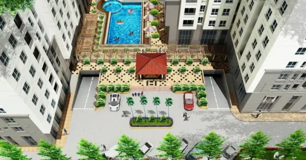 Review Chung Cư Trịnh Đình Thảo: So Sánh Chi Tiết Các Dự An Nổi Bật