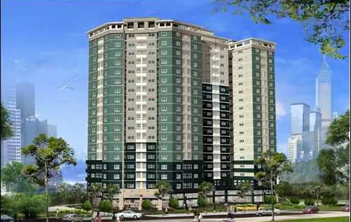 Top 5 Chung Cư Tại Trịnh Đình Trọng Đáng Sống Nhất Năm 2026