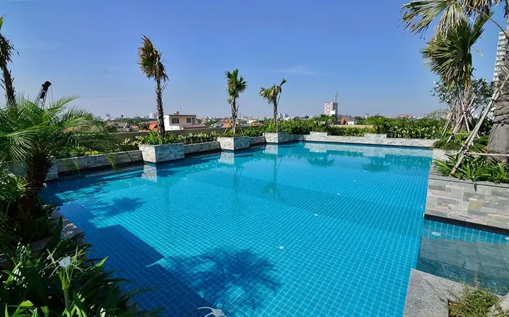 Review Chung Cư Tropic Garden Quận 2: Đánh Giá Toàn Diện Về Dự Án Cao Cấp Thảo Điền