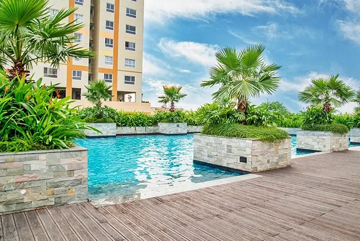 Review Chung Cư Tropic Garden Quận 2: Đánh Giá Toàn Diện Về Dự Án Cao Cấp Thảo Điền