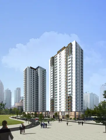 Đánh Giá Chi Tiết Căn Hộ Trung Đức Tower Tại Thành Phố Vinh