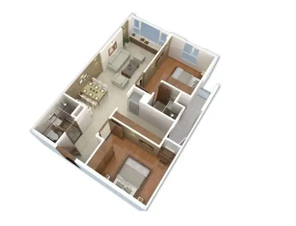 Đánh Giá Chi Tiết Căn Hộ Trung Đức Tower Tại Thành Phố Vinh
