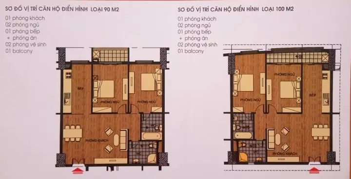 Đánh Giá Chi Tiết Căn Hộ Trung Đức Tower Tại Thành Phố Vinh
