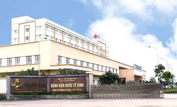 Đánh Giá Chi Tiết Căn Hộ Trung Đức Tower Tại Thành Phố Vinh