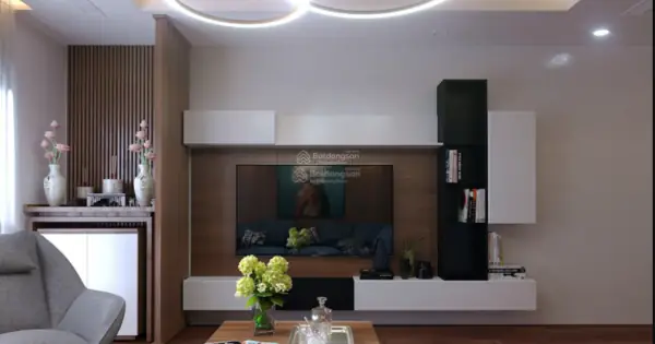 Đánh Giá Chung Cư Trung Yên 1: Tổng Hợp Chi Tiết Về Dự Án, Ưu Nhược Điểm Và So Sánh Thực Tế