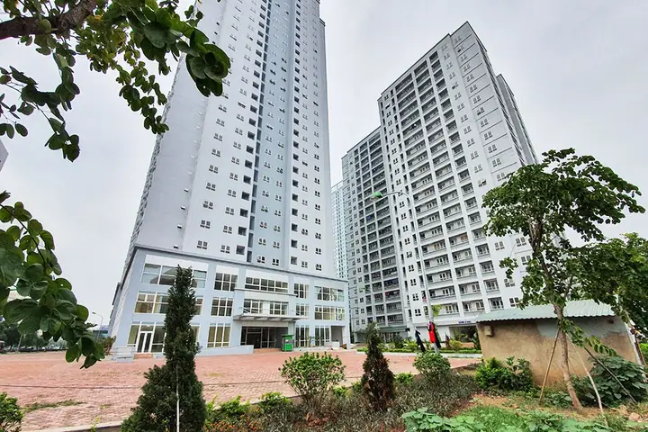 Đánh Giá Chung Cư Trung Yên 1: Tổng Hợp Chi Tiết Về Dự Án, Ưu Nhược Điểm Và So Sánh Thực Tế