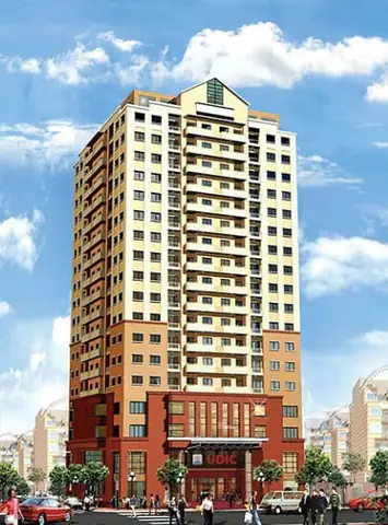 Đánh Giá Chung Cư Trung Yên 1: Tổng Hợp Chi Tiết Về Dự Án, Ưu Nhược Điểm Và So Sánh Thực Tế
