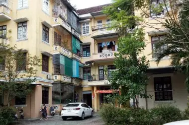 Chung Cư Trường An Huế: Cẩm Nang Đầy Đủ Trước Khi Quyết Định Mua