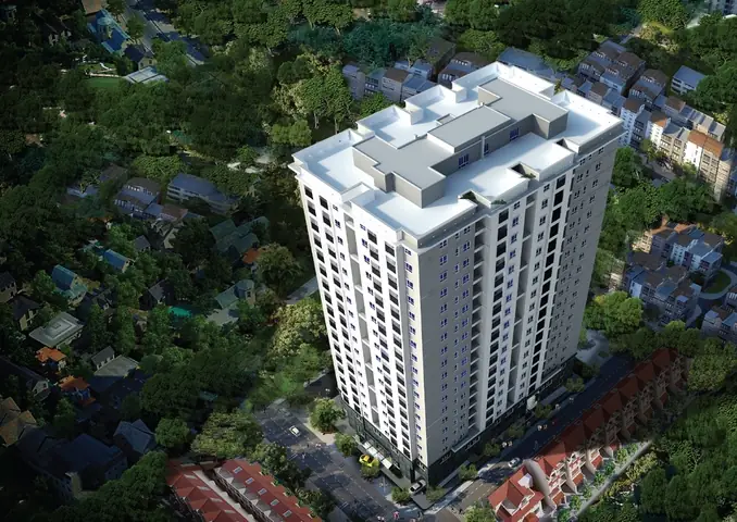 Chung Cư Trương Định Complex 129d Trương Định: Đánh Giá Chi Tiết Từ A Đến Z
