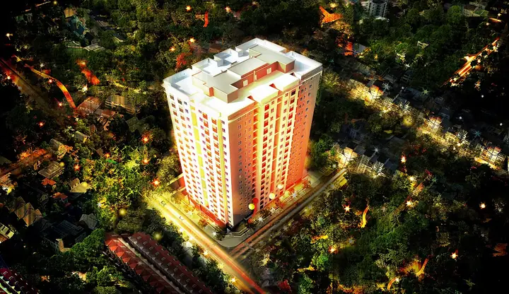 Chung Cư Trương Định Complex 129d Trương Định: Đánh Giá Chi Tiết Từ A Đến Z