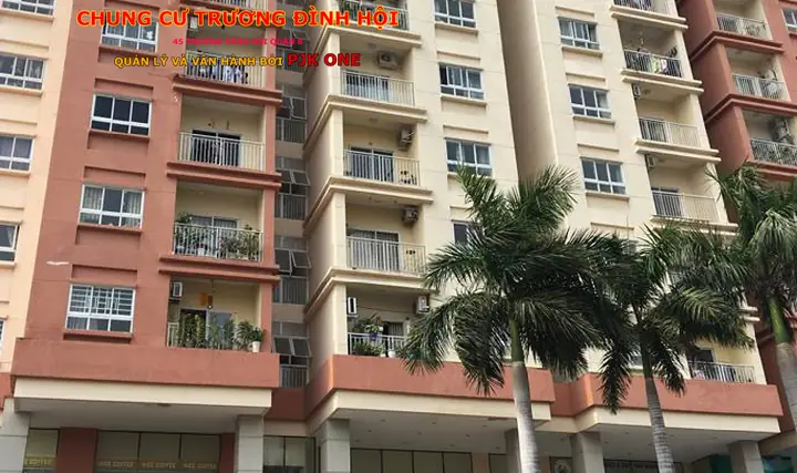 Đánh Giá Chi Tiết Chung Cư Trương Đình Hội (the Good House): Ưu Điểm, Nhược Điểm Và Trải Nghiệm Thực Tế