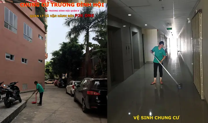 Đánh Giá Chi Tiết Chung Cư Trương Đình Hội (the Good House): Ưu Điểm, Nhược Điểm Và Trải Nghiệm Thực Tế