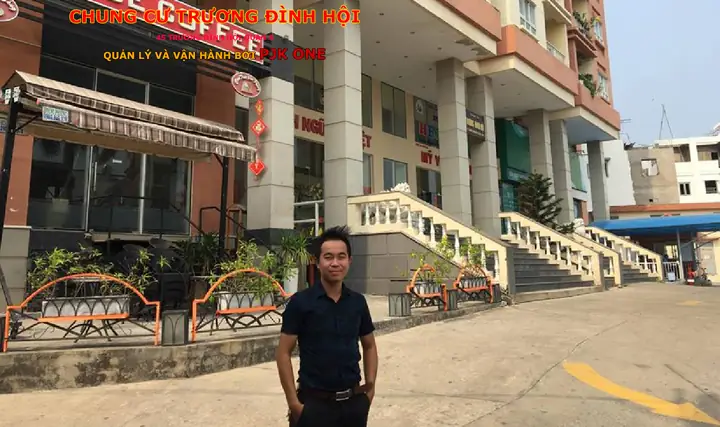 Đánh Giá Chi Tiết Chung Cư Trương Đình Hội (the Good House): Ưu Điểm, Nhược Điểm Và Trải Nghiệm Thực Tế