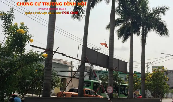 Đánh Giá Chi Tiết Chung Cư Trương Đình Hội (the Good House): Ưu Điểm, Nhược Điểm Và Trải Nghiệm Thực Tế