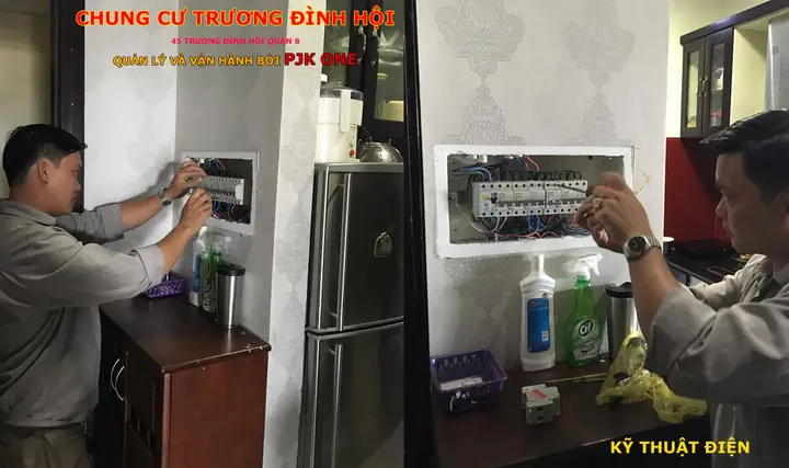 Đánh Giá Chi Tiết Chung Cư Trương Đình Hội (the Good House): Ưu Điểm, Nhược Điểm Và Trải Nghiệm Thực Tế