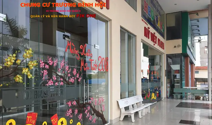 Đánh Giá Chi Tiết Chung Cư Trương Đình Hội (the Good House): Ưu Điểm, Nhược Điểm Và Trải Nghiệm Thực Tế