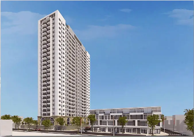 Chung Cư Trường Thành 1 Đáng Mua Không? Đánh Giá Chi Tiết Từ A Đến Z Chung Cư Trường Thành 1 Đáng Mua Không? Đánh Giá Chi Tiết Từ A Đến Z