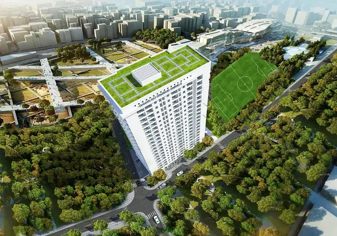 Chung Cư Trường Thành 1 Đáng Mua Không? Đánh Giá Chi Tiết Từ A Đến Z