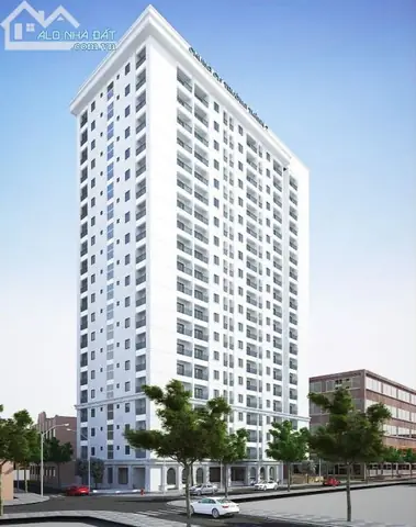 Chung Cư Trường Thành 2 Vinh: Đánh Giá Chi Tiết Từ A Đến Z