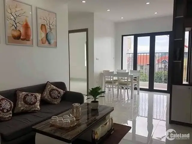 Chung Cư Trường Thành 2 Vinh: Đánh Giá Chi Tiết Từ A Đến Z