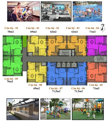 Chung Cư Trường Thành 2 Vinh: Đánh Giá Chi Tiết Từ A Đến Z