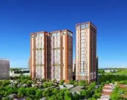 Đánh Giá Chi Tiết Chung Cư T&t Dc Complex 120 Định Công: Vị Trí, Tiện Ích & Giá Cả