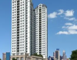 Đánh Giá Chi Tiết Chung Cư T&t Dc Complex 120 Định Công: Vị Trí, Tiện Ích & Giá Cả