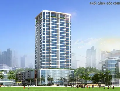 Đánh Giá Chi Tiết Chung Cư T&t Dc Complex 120 Định Công: Vị Trí, Tiện Ích & Giá Cả