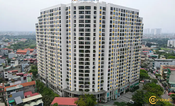 Review Chi Tiết Chung Cư T&t Riverview: Phân Tích Vị Trí, Tiện Ích Và Tính Khả Thi