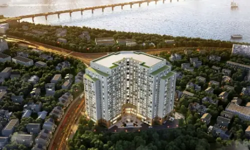 Review Chi Tiết Chung Cư T&t Riverview: Phân Tích Vị Trí, Tiện Ích Và Tính Khả Thi