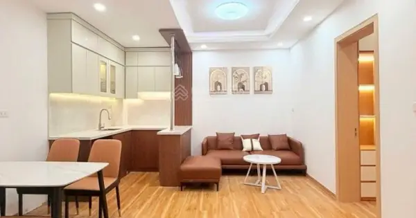 Review Chi Tiết Chung Cư T&t Riverview: Phân Tích Vị Trí, Tiện Ích Và Tính Khả Thi