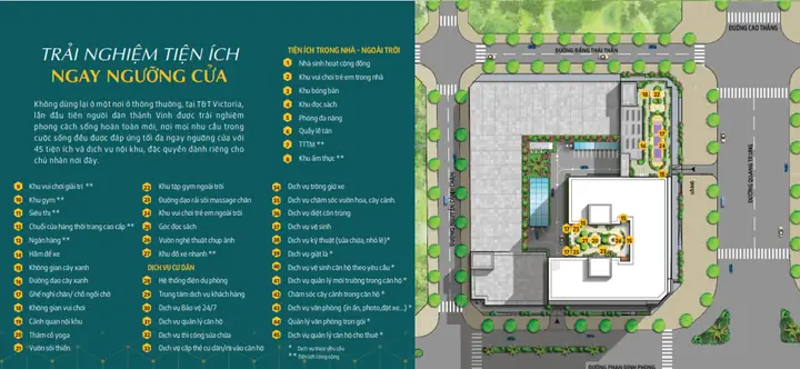 Đánh Giá Chi Tiết Chung Cư T&t Victoria: Phân Tích Toàn Diện Về Vị Trí, Tiện Ích & Giá Trị Sống