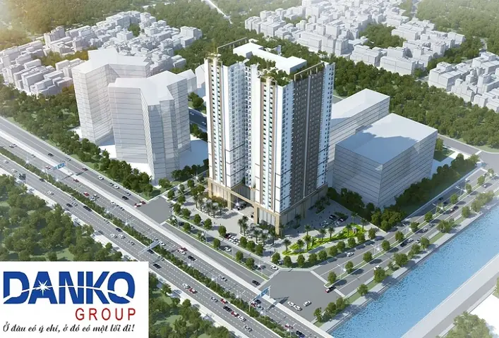 Review Chung Cư Tứ Hiệp Plaza: Đánh Giá Toàn Diện Từ Vị Trí Đến Trải Nghiệm Thực Tế