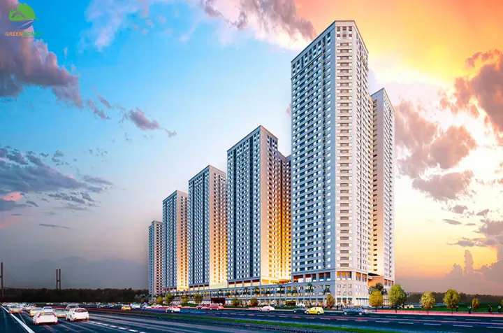 Chung Cư Udic Trung Kính: Có Đáng Để Mua Không? Đánh Giá Chi Tiết Từ A-z Chung Cư Udic Trung Kính: Có Đáng Để Mua Không? Đánh Giá Chi Tiết Từ A-z