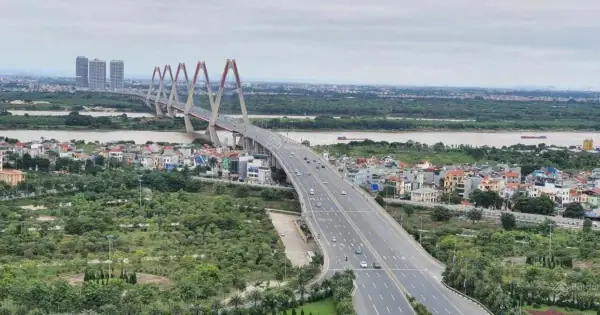 Đánh Giá Chi Tiết Chung Cư Udic Westlake Võ Chí Công: Lợi Thế Vị Trí Vàng Giữa Lòng Hồ Tây