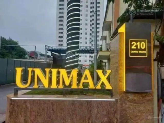Đánh Giá Căn Hộ Unimax Hà Đông Cho Thuê: Vị Trí Vàng, Giá 10 Triệu/tháng Đánh Giá Căn Hộ Unimax Hà Đông Cho Thuê: Vị Trí Vàng, Giá 10 Triệu/tháng