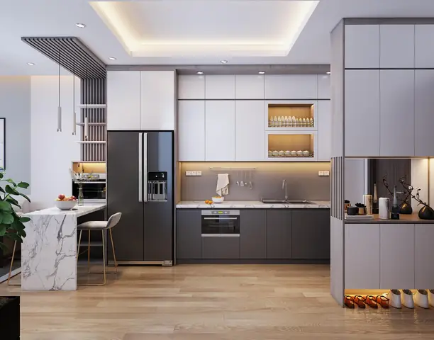 Đánh Giá Chung Cư V City Bắc Ninh: Phân Tích Chi Tiết Về Dự Án Nhà Ở Xã Hội Trung Tâm