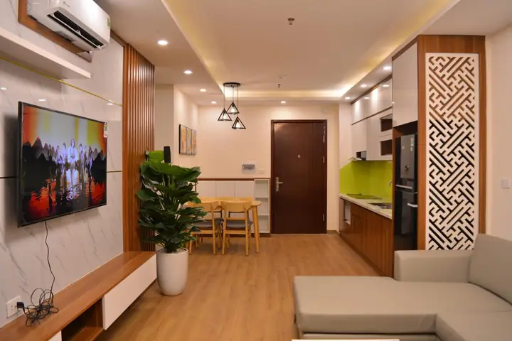Đánh Giá Chung Cư V City Bắc Ninh: Phân Tích Chi Tiết Về Dự Án Nhà Ở Xã Hội Trung Tâm