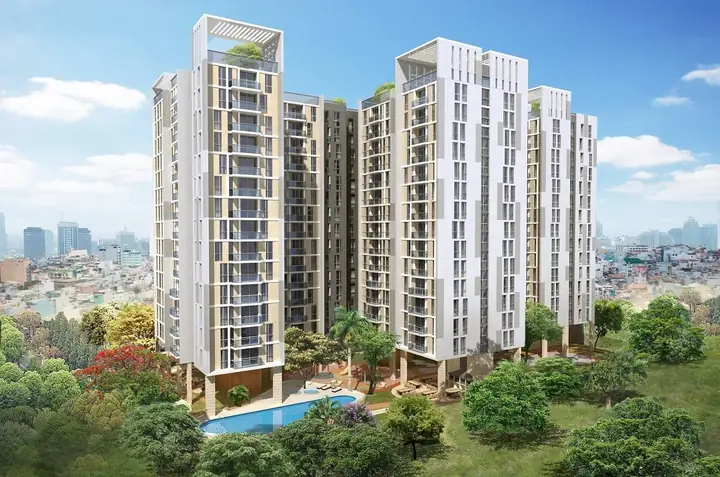 Top 5 Chung Cư Valeco Cho Thuê Tốt Nhất Năm 2026: Đánh Giá Chi Tiết Và Trải Nghiệm Thực Tế