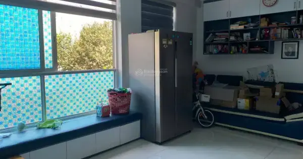 Đánh Giá Chung Cư Valeo Trịnh Đình Trọng: Có Thực Sự Xứng Đáng Với Danh Hiệu "đáng Sống"?