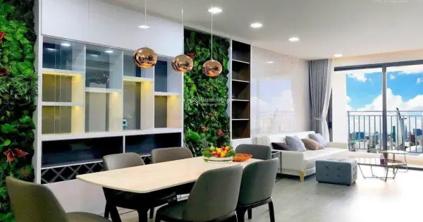 Đánh Giá Chung Cư Valeo Trịnh Đình Trọng: Có Thực Sự Xứng Đáng Với Danh Hiệu "đáng Sống"?