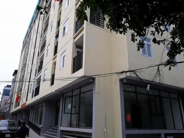 Chung Cư Văn Phòng Trung Ương Đảng: Đánh Giá Chi Tiết Và Lời Khuyên Dành Cho Người Dùng