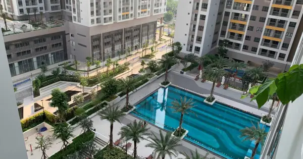 Top 10 Chung Cư Ven Sông Sài Gòn Đáng Sống Nhất 2026