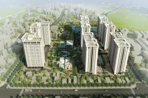 Đánh Giá Chung Cư The Vesta Hà Đông: Tổng Quan Vị Trí, Tiện Ích Và Giá Cả