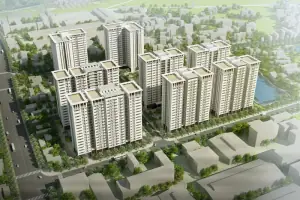 Đánh Giá Chung Cư The Vesta Hà Đông: Tổng Quan Vị Trí, Tiện Ích Và Giá Cả