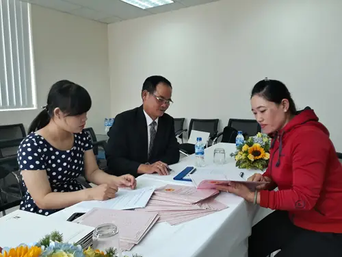 Đánh Giá Chung Cư Vicoland Đà Nẵng: Phân Tích Chi Tiết Về Dự Án Nhà Thu Nhập Thấp